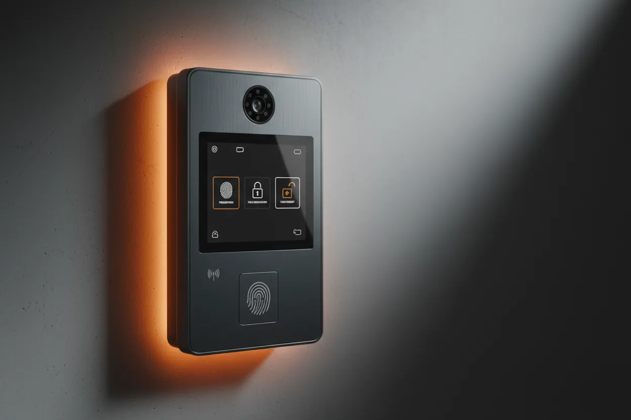 Biometric Devices